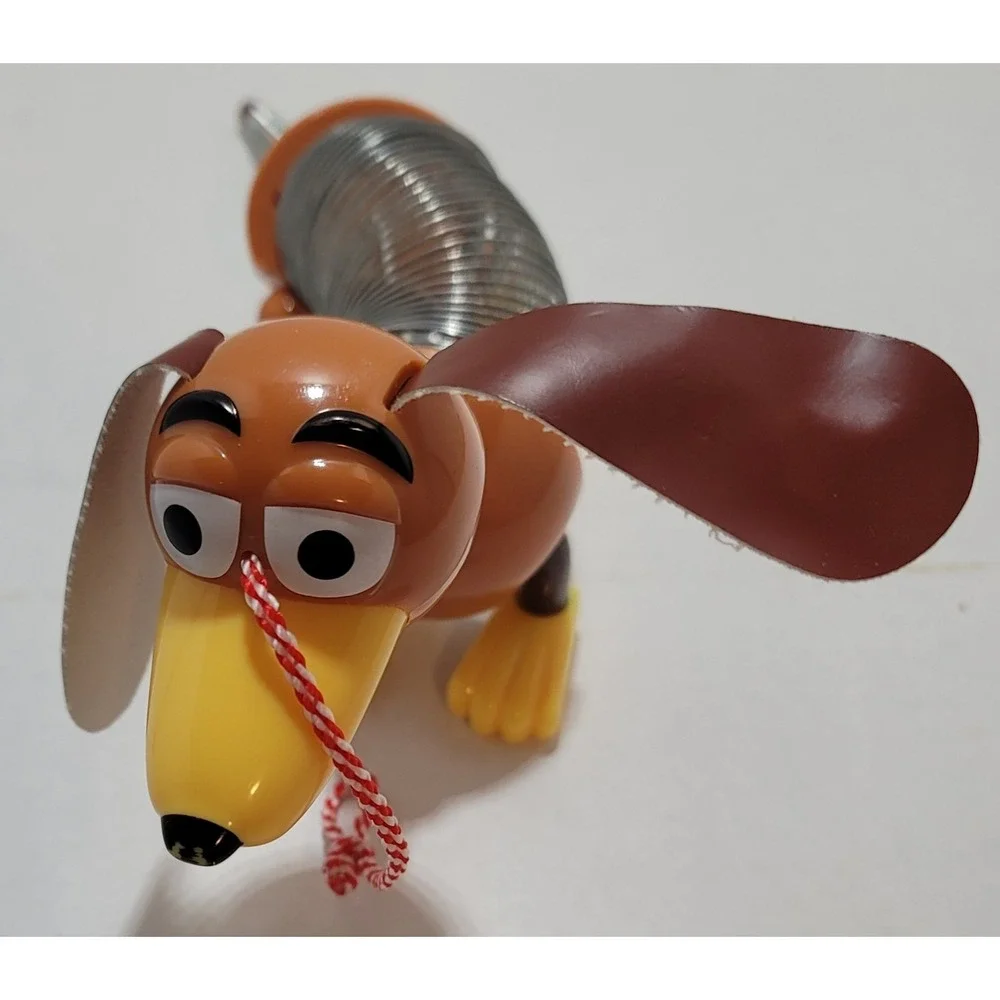 🔥 Disney Pixar A Toy Story Movie  9